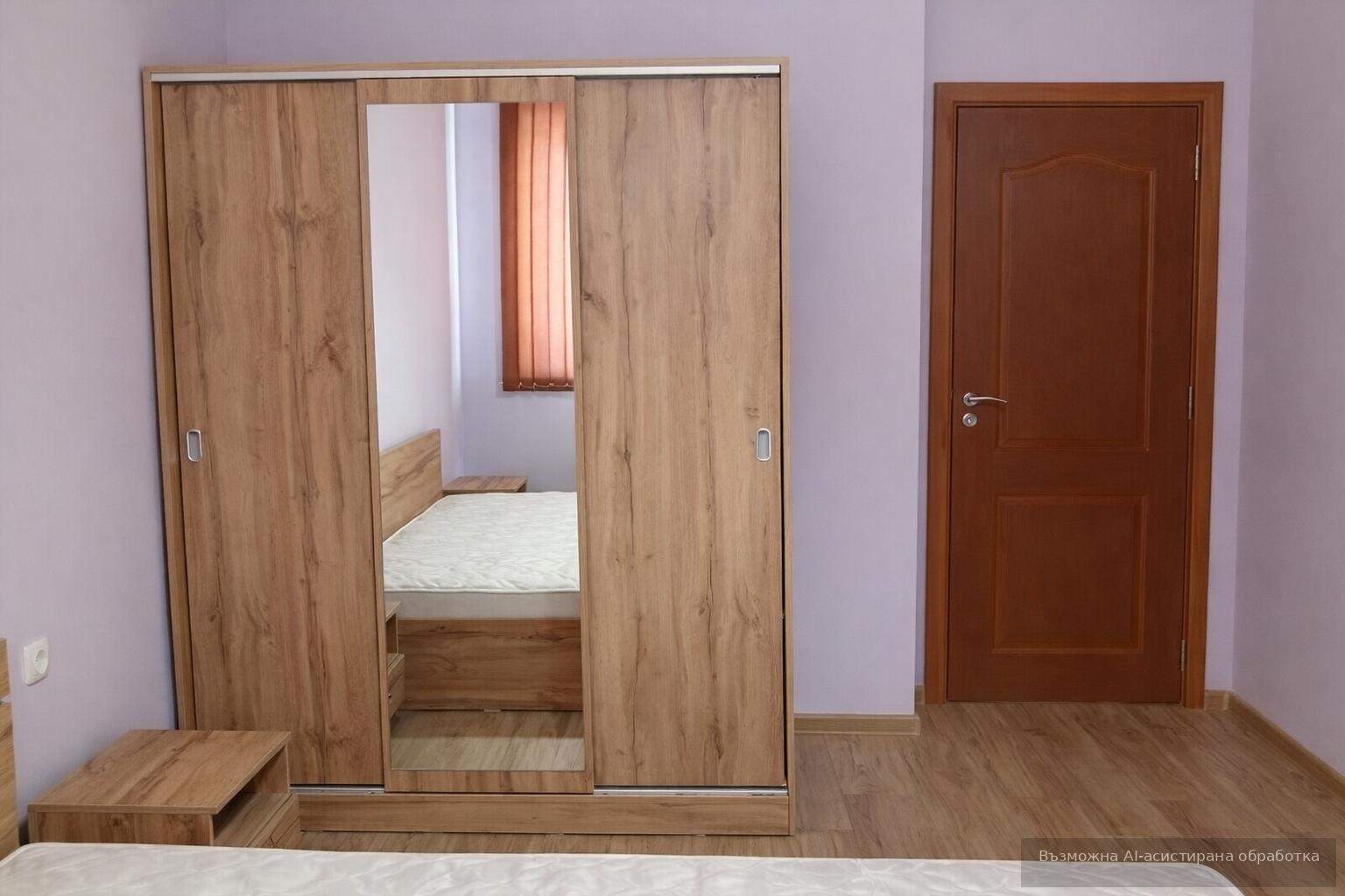 Дава под наем 2-СТАЕН, гр. Пловдив, Тракия, снимка 6 - Апартаменти - 54734541
