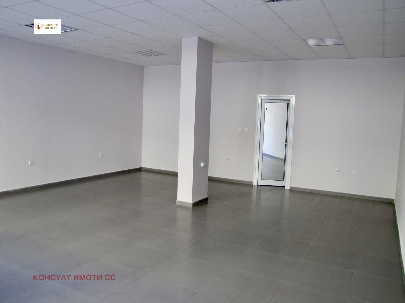 Дава под наем МАГАЗИН, гр. Стара Загора, ОРБ, снимка 2 - Магазини - 54336681