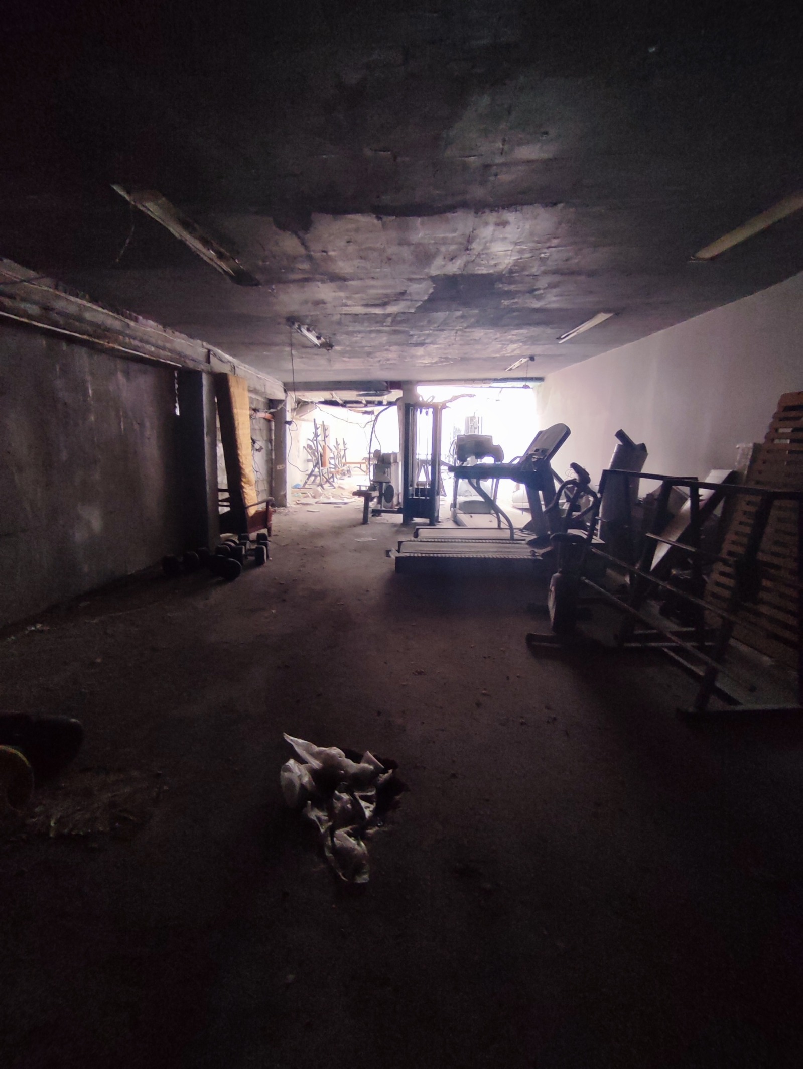 Дава под наем СКЛАД, гр. София, Младост 1А, снимка 8 - Складове - 53760066