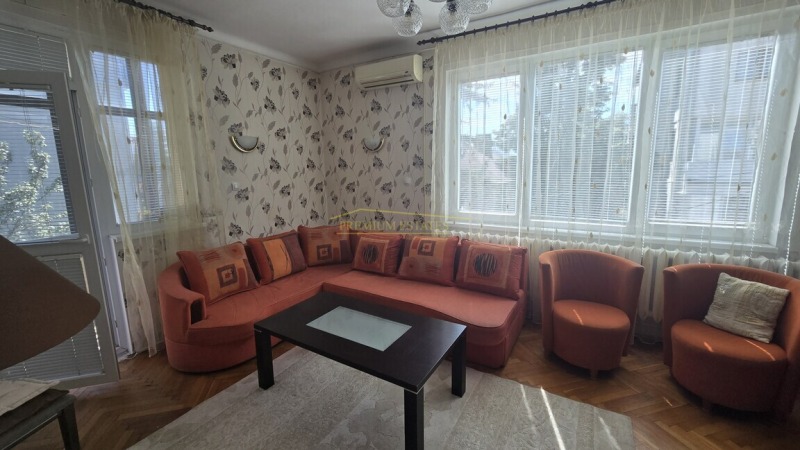 Дава под Наем 2-СТАЕН в град София, Гео Милев - 75 кв.м / 460 € » 899.68 лв., ПРЕМИУМ ИМОТИ ЕООД