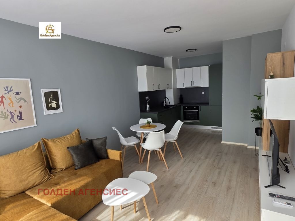 Дава под Наем 2-СТАЕН | Imot.bg — изображение 1