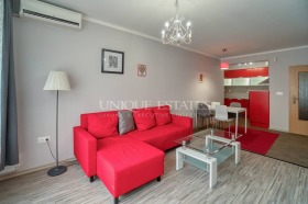 1 quarto Borovo, Sofia