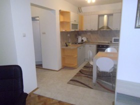 1 sypialnia Chipodruma, Sofia