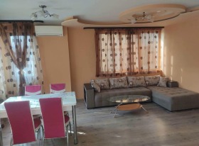 2 Schlafzimmer Kjutschuk Parisch, Plowdiw