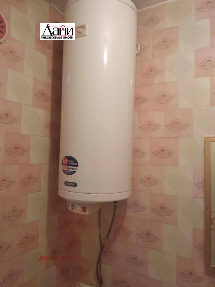 K pronájmu  Studio Šumen , Trakija , 40 m2 | 51178840 - obraz [8]