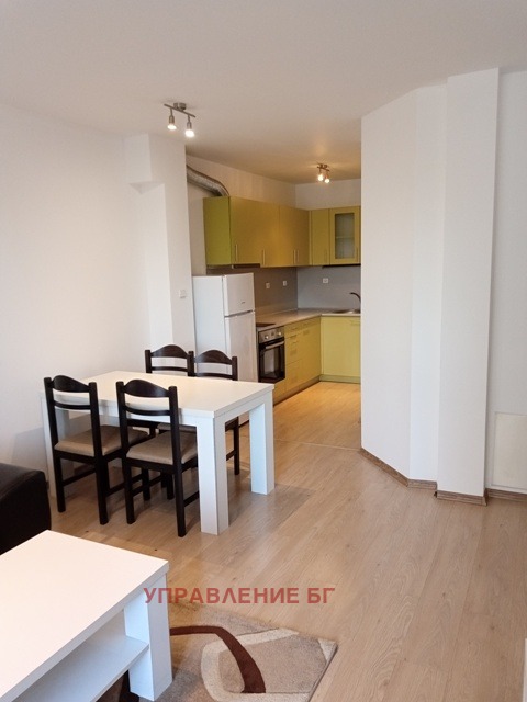 В аренду  1 спальня София , Сухата река , 70 кв.м | 95713837 - изображение [2]