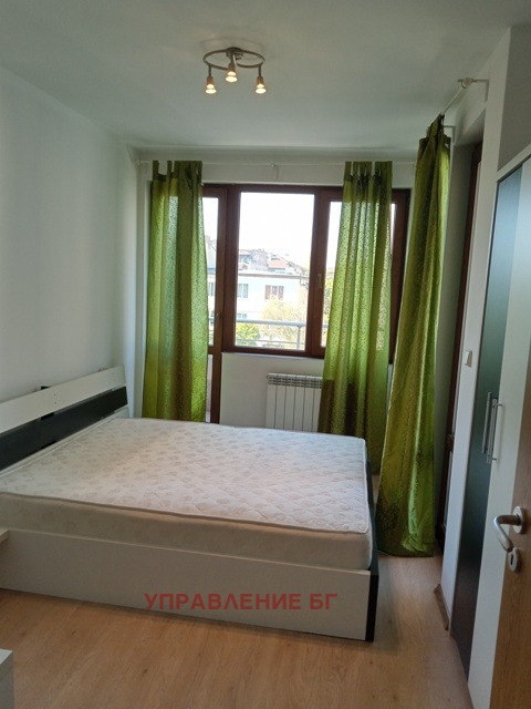 В аренду  1 спальня София , Сухата река , 70 кв.м | 95713837 - изображение [3]