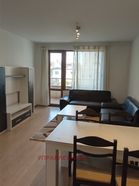 В аренду  1 спальня София , Сухата река , 70 кв.м | 95713837