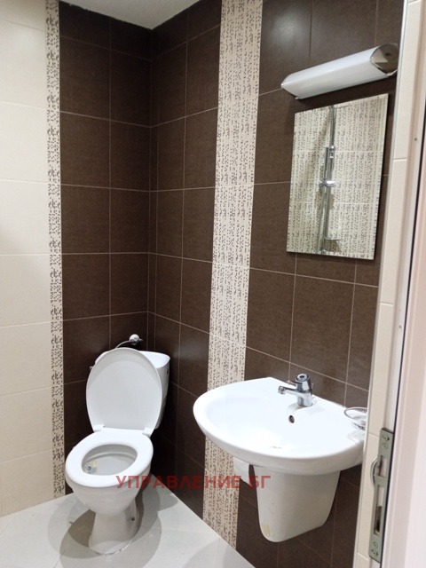 В аренду  1 спальня София , Сухата река , 70 кв.м | 95713837 - изображение [4]