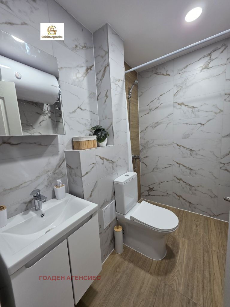 A louer  1 chambre Stara Zagora , Bila , 68 m² | 25240817 - image [6]