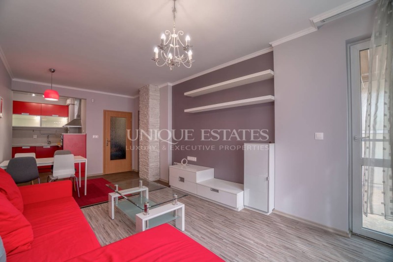 Para alugar  1 quarto Sofia , Borovo , 70 m² | 38938578 - imagem [5]