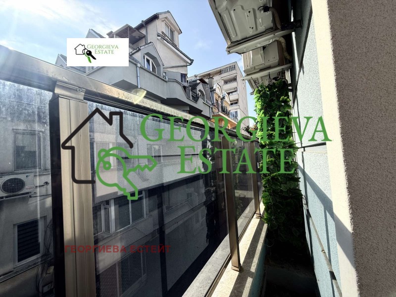 Дава под наем 2-СТАЕН, гр. Пловдив, Мараша, снимка 7 - Апартаменти - 52809118