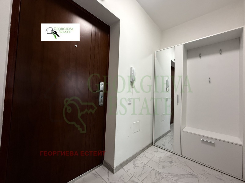 Дава под наем 2-СТАЕН, гр. Пловдив, Мараша, снимка 11 - Апартаменти - 52809118