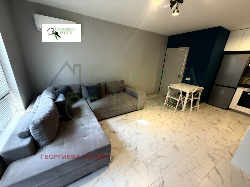 Дава под наем 2-СТАЕН, гр. Пловдив, Мараша, снимка 6 - Апартаменти - 52809118