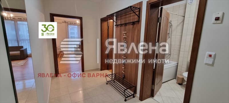 Дава под наем 2-СТАЕН, гр. Варна, к.к. Св.Св. Константин и Елена, снимка 6 - Апартаменти - 52842769