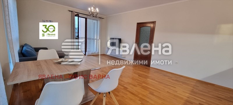 Дава под наем 2-СТАЕН, гр. Варна, к.к. Св.Св. Константин и Елена, снимка 2 - Апартаменти - 52842769