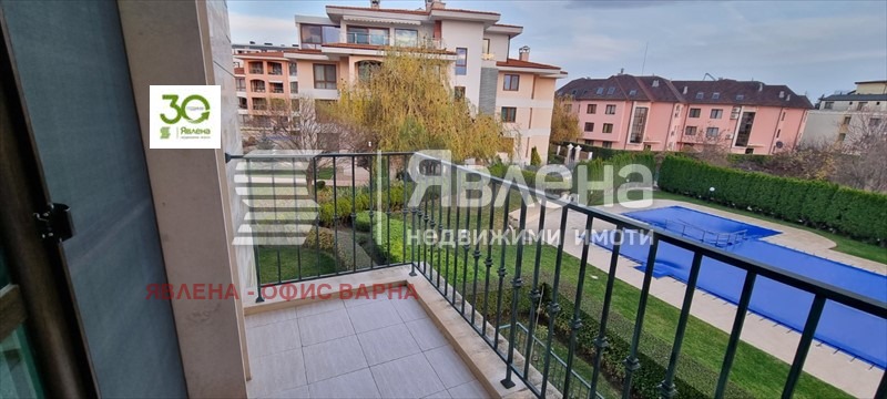 Дава под наем 2-СТАЕН, гр. Варна, к.к. Св.Св. Константин и Елена, снимка 5 - Апартаменти - 52842769