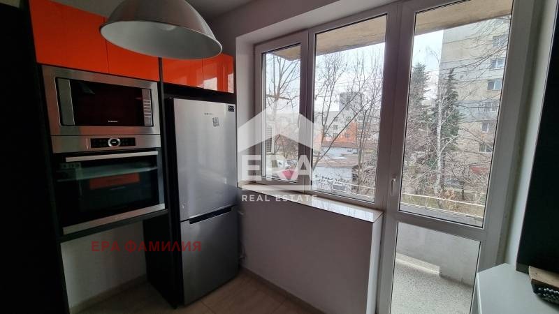 Дава под наем 2-СТАЕН, гр. София, Западен парк, снимка 4 - Апартаменти - 53137227