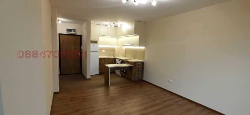 Дава под наем 2-СТАЕН, гр. София, Връбница 1, снимка 3 - Апартаменти - 53333765