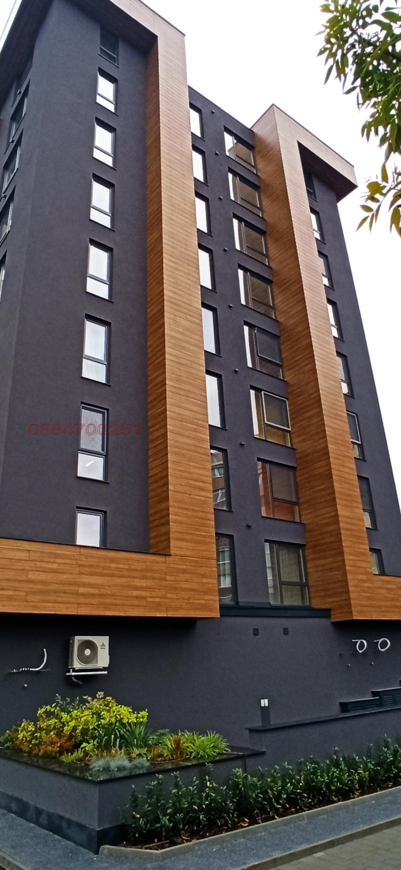 Дава под наем 2-СТАЕН, гр. София, Връбница 1, снимка 10 - Апартаменти - 53333765