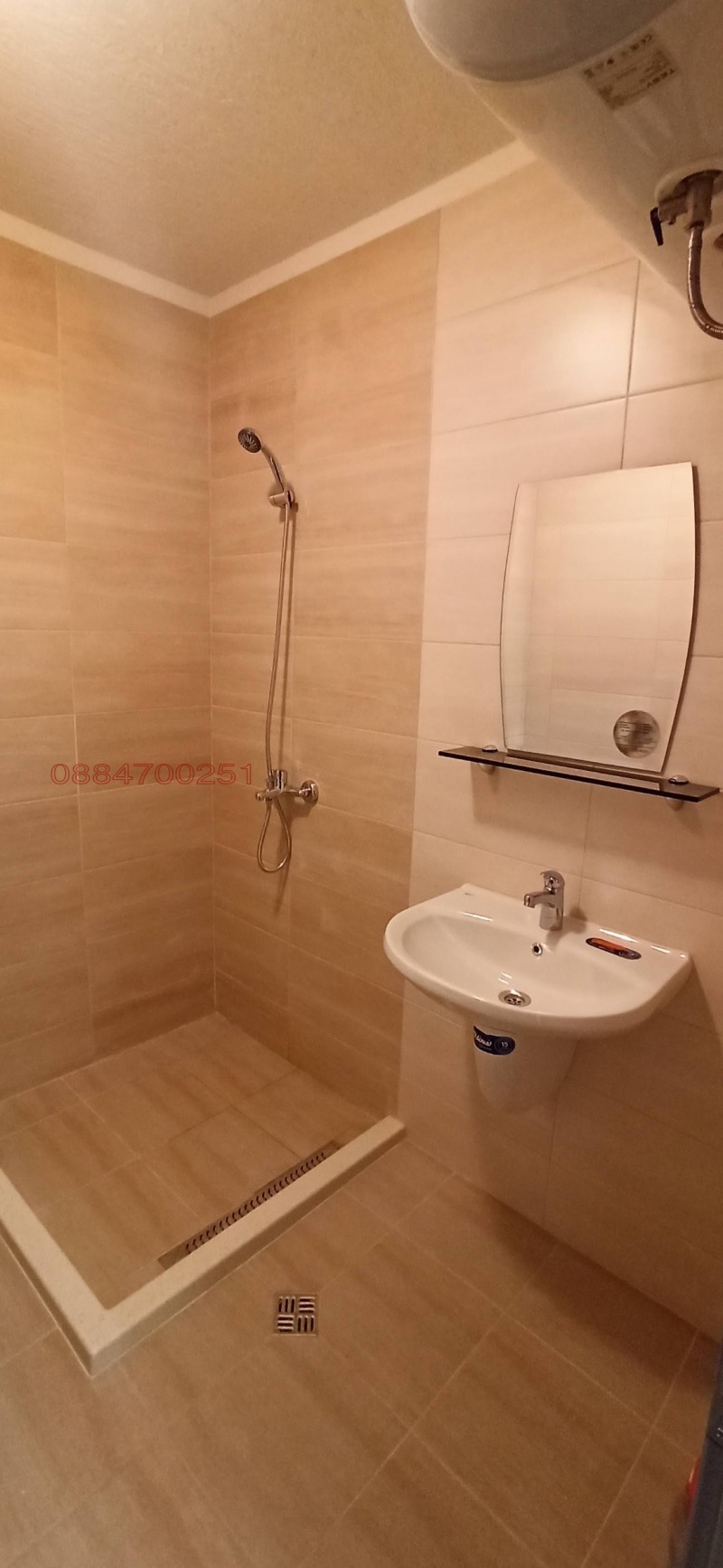 Дава под наем 2-СТАЕН, гр. София, Връбница 1, снимка 8 - Апартаменти - 53333765