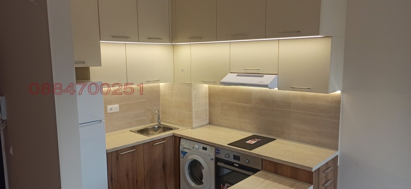 Дава под наем 2-СТАЕН, гр. София, Връбница 1