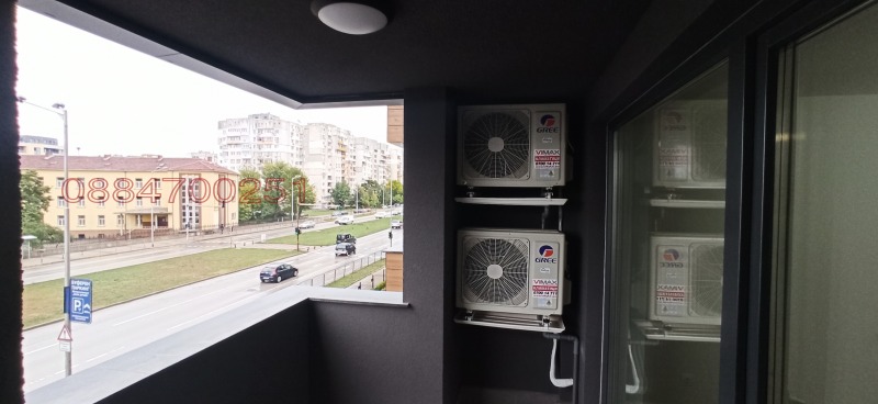 Дава под наем 2-СТАЕН, гр. София, Връбница 1, снимка 7 - Апартаменти - 53333765