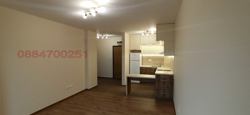 Дава под наем 2-СТАЕН, гр. София, Връбница 1, снимка 2 - Апартаменти - 53333765