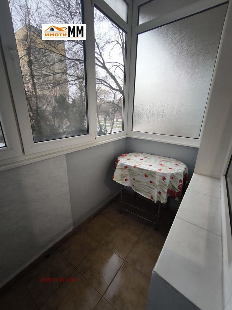 Дава под наем 2-СТАЕН, гр. Пловдив, Кършияка, снимка 4 - Апартаменти - 53934863