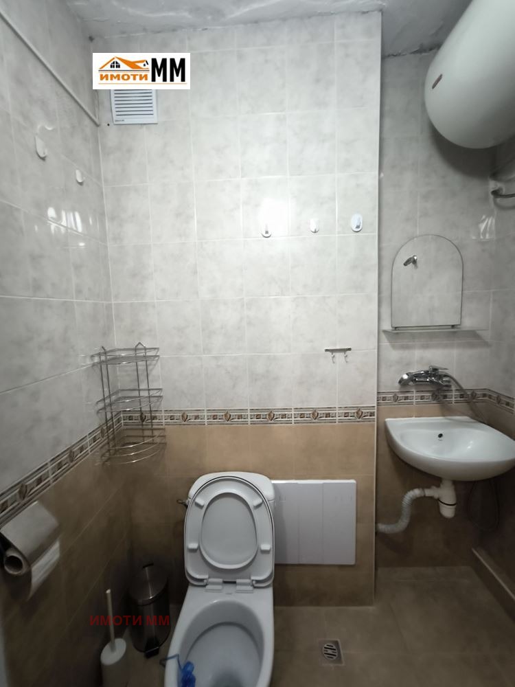 Дава под наем 2-СТАЕН, гр. Пловдив, Кършияка, снимка 2 - Апартаменти - 53934863