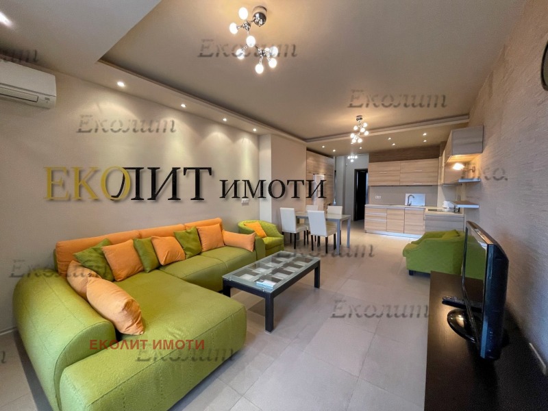 Дава под наем  3-стаен град София , Изток , 112 кв.м | 40760817 - изображение [4]