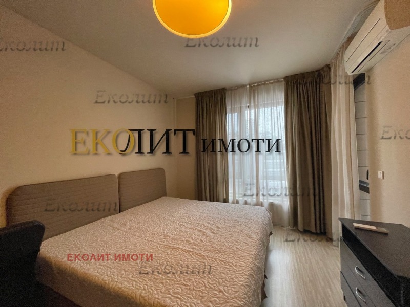 Дава под наем  3-стаен град София , Изток , 112 кв.м | 40760817 - изображение [5]