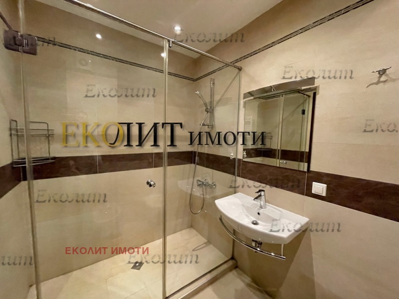 Дава под наем  3-стаен град София , Изток , 112 кв.м | 40760817 - изображение [8]