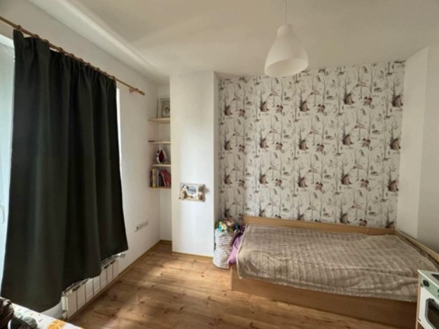 Дава под наем 3-СТАЕН, гр. София, Мусагеница, снимка 3 - Апартаменти - 52822763