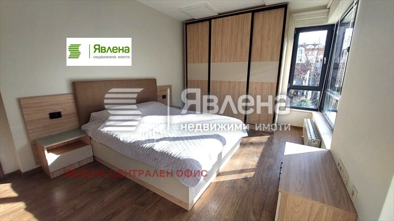 Дава под наем 3-СТАЕН, гр. София, Дианабад, снимка 4 - Апартаменти - 54684727