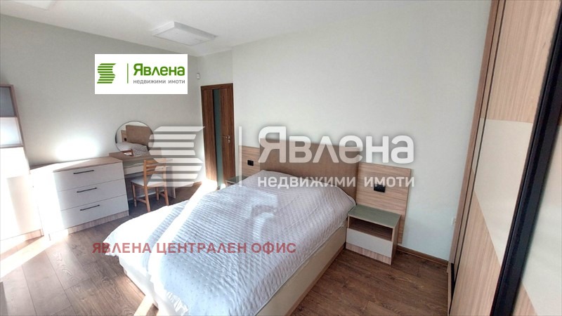 Дава под наем 3-СТАЕН, гр. София, Дианабад, снимка 5 - Апартаменти - 54684727