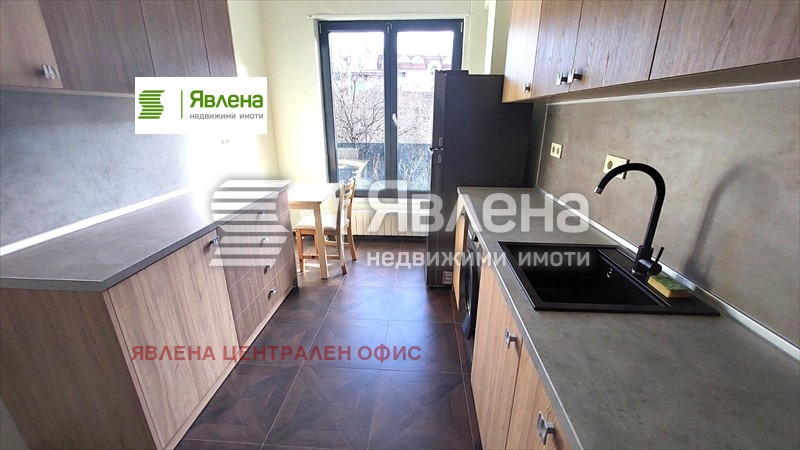 Дава под наем 3-СТАЕН, гр. София, Дианабад, снимка 2 - Апартаменти - 54684727
