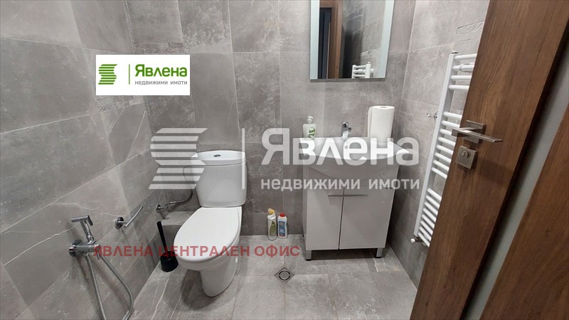 Дава под наем 3-СТАЕН, гр. София, Дианабад, снимка 8 - Апартаменти - 54684727