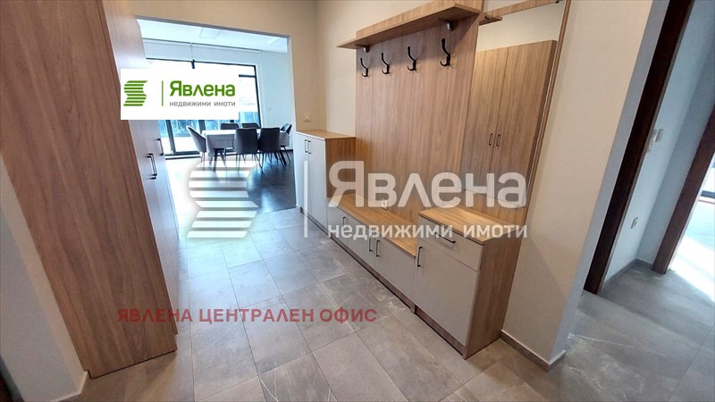 Дава под наем 3-СТАЕН, гр. София, Дианабад, снимка 6 - Апартаменти - 54684727
