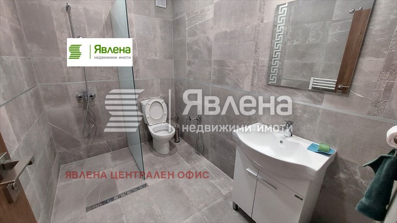 Дава под наем 3-СТАЕН, гр. София, Дианабад, снимка 7 - Апартаменти - 54684727