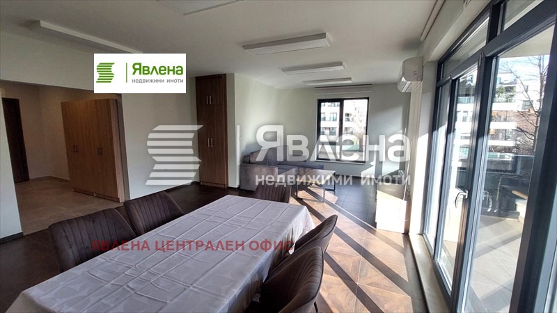Дава под наем 3-СТАЕН, гр. София, Дианабад, снимка 3 - Апартаменти - 54684727