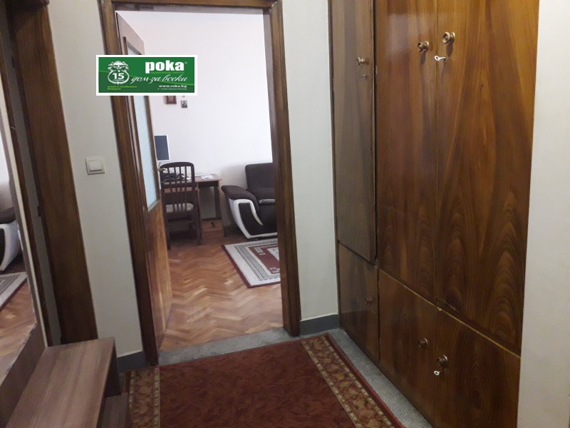 For Rent  3+ bedroom Stara Zagora , Tsentar , 90 sq.m | 15649199 - image [3]