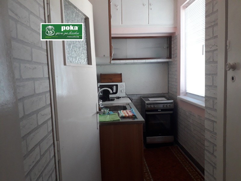 For Rent  3+ bedroom Stara Zagora , Tsentar , 90 sq.m | 15649199 - image [6]