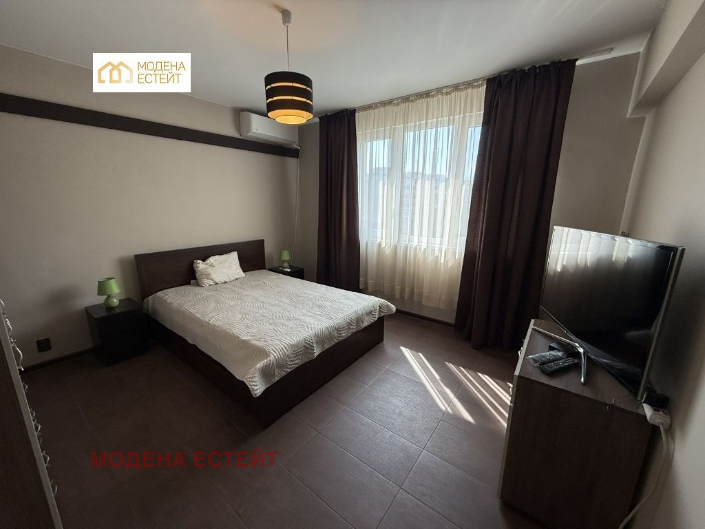 Дава под наем 2-СТАЕН, гр. София, Банишора, снимка 5 - Апартаменти - 53871957