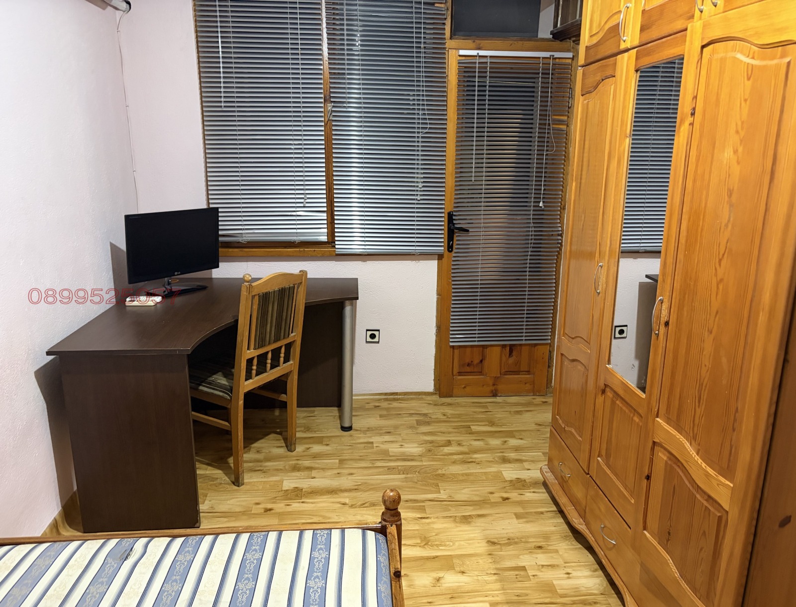Дава под наем 2-СТАЕН, гр. Пловдив, Център, снимка 3 - Апартаменти - 55021421
