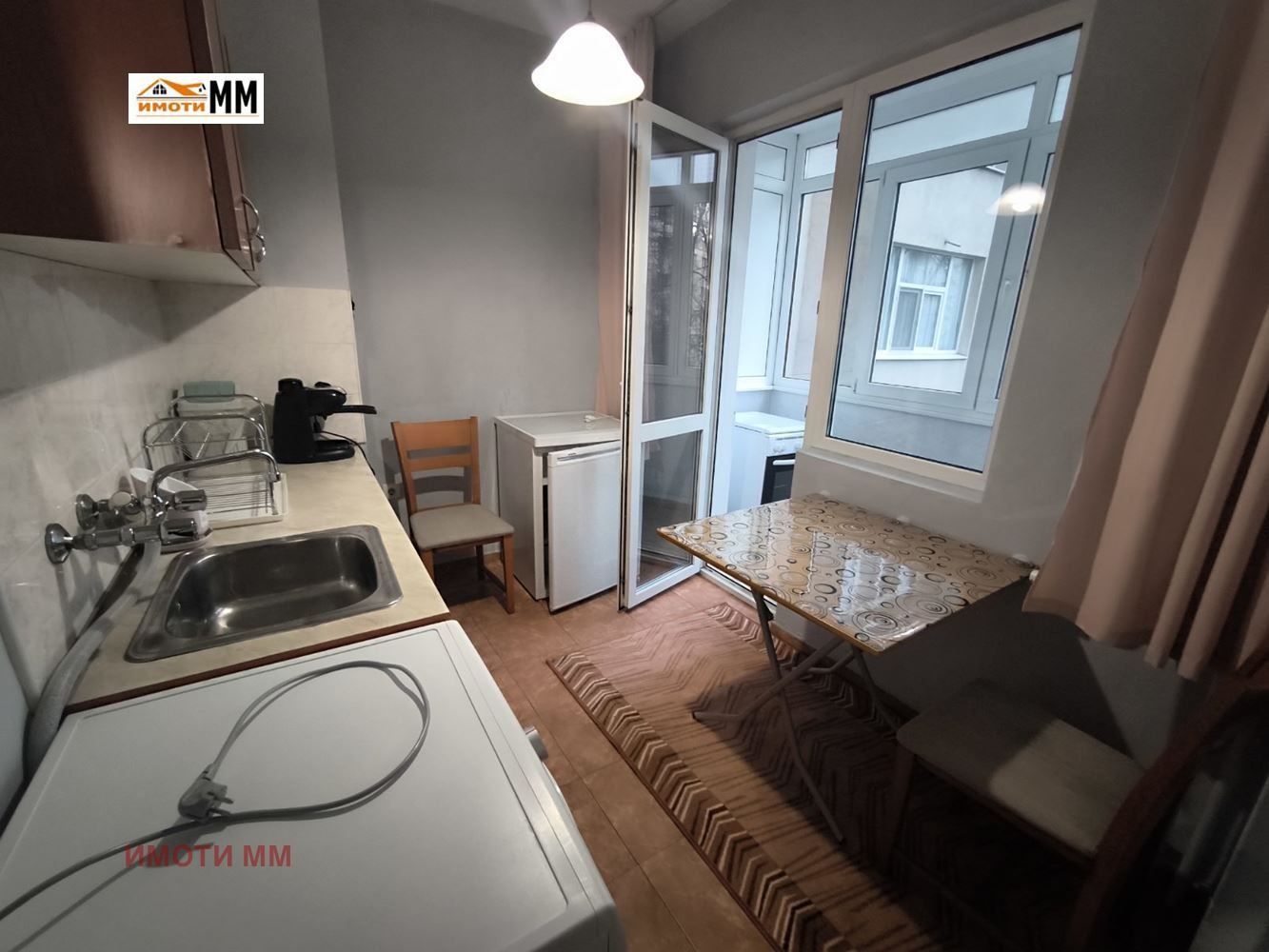 Дава под наем 2-СТАЕН, гр. Пловдив, Кършияка, снимка 8 - Апартаменти - 53934863