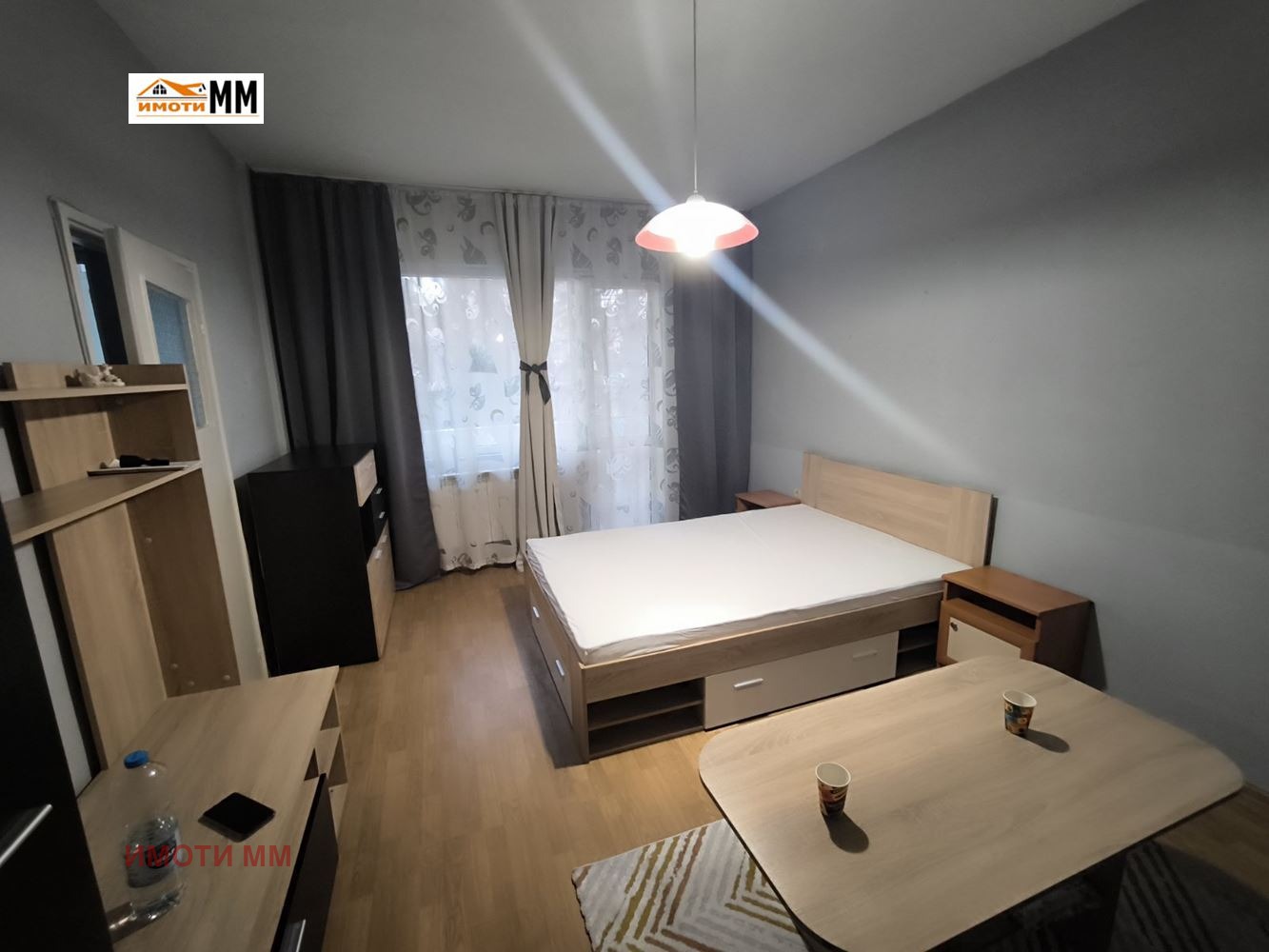 Дава под наем 2-СТАЕН, гр. Пловдив, Кършияка, снимка 5 - Апартаменти - 53934863