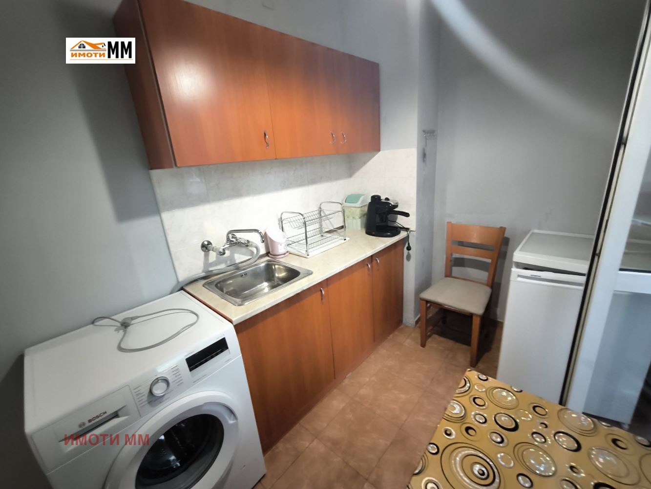 Дава под наем 2-СТАЕН, гр. Пловдив, Кършияка