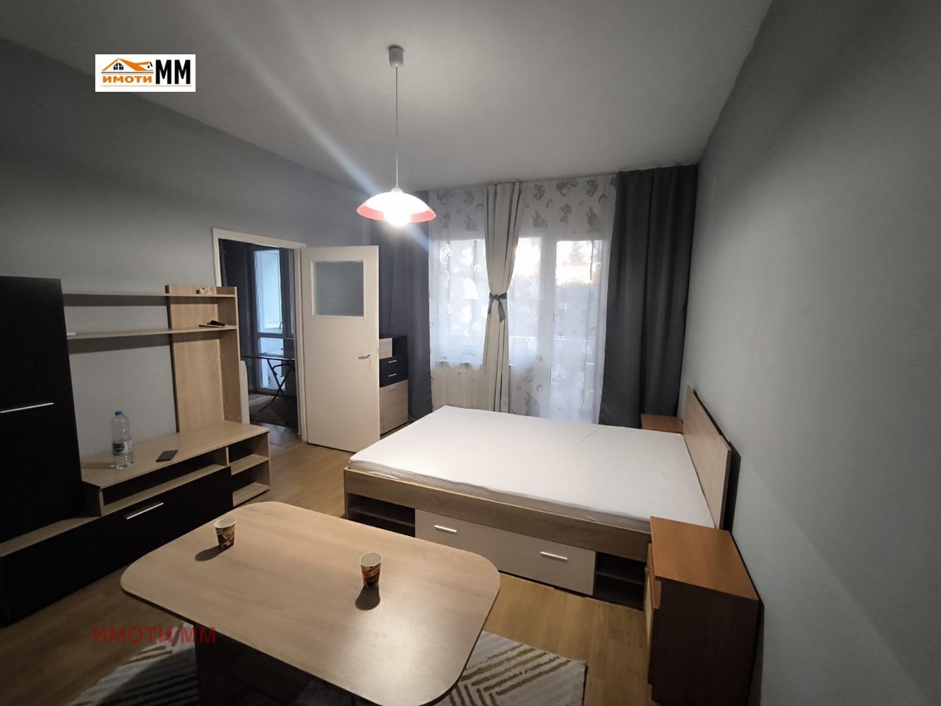 Дава под наем 2-СТАЕН, гр. Пловдив, Кършияка, снимка 11 - Апартаменти - 53934863