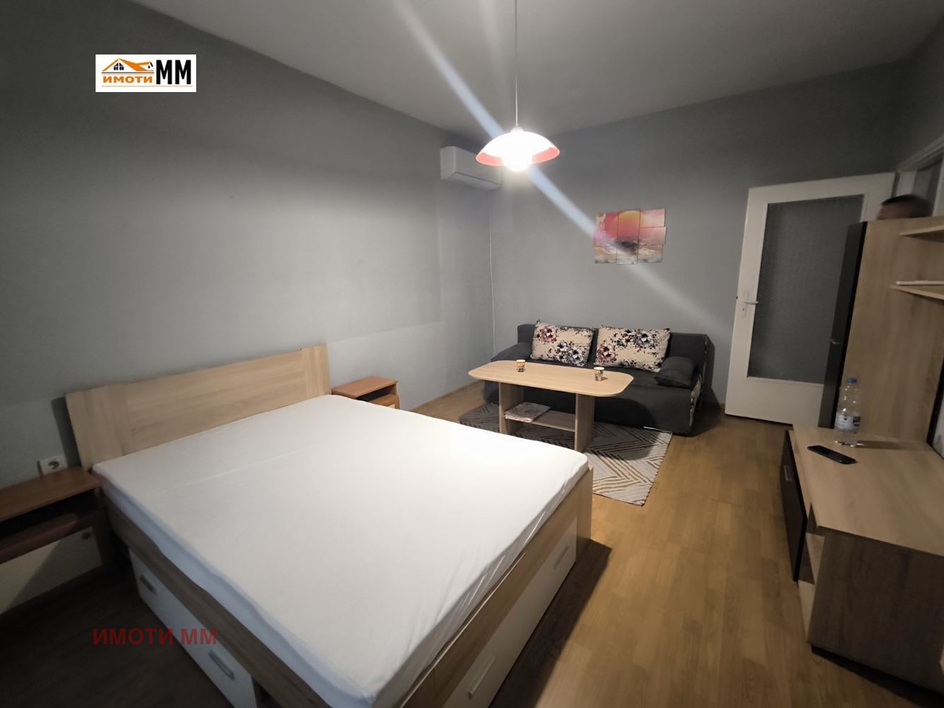 Дава под наем 2-СТАЕН, гр. Пловдив, Кършияка, снимка 9 - Апартаменти - 53934863